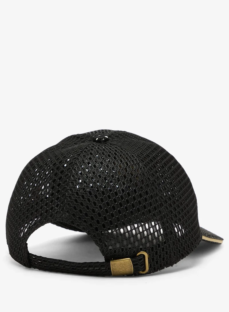 Seventy Five Curved Peak Caps